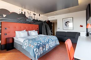 Solo Sokos Hotel Torni Tampere