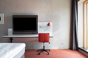 Solo Sokos Hotel Torni Tampere