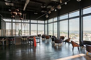 Solo Sokos Hotel Torni Tampere