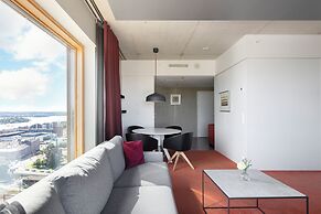 Solo Sokos Hotel Torni Tampere