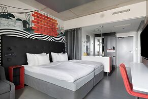 Solo Sokos Hotel Torni Tampere
