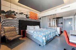 Solo Sokos Hotel Torni Tampere