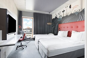 Solo Sokos Hotel Torni Tampere