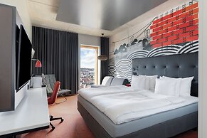 Solo Sokos Hotel Torni Tampere