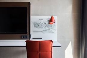 Solo Sokos Hotel Torni Tampere