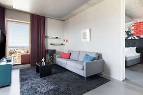 Solo Sokos Hotel Torni Tampere