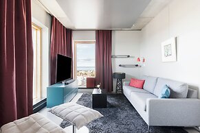 Solo Sokos Hotel Torni Tampere