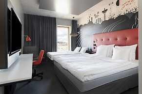 Solo Sokos Hotel Torni Tampere
