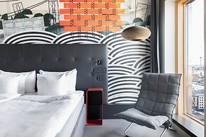 Solo Sokos Hotel Torni Tampere