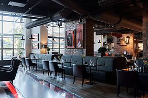 Solo Sokos Hotel Torni Tampere