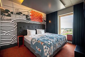 Solo Sokos Hotel Torni Tampere