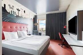 Solo Sokos Hotel Torni Tampere