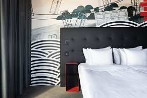 Solo Sokos Hotel Torni Tampere