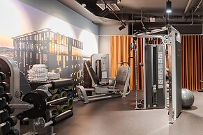 Solo Sokos Hotel Torni Tampere