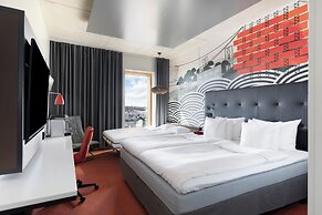 Solo Sokos Hotel Torni Tampere