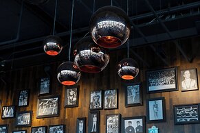 Solo Sokos Hotel Torni Tampere