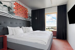 Solo Sokos Hotel Torni Tampere