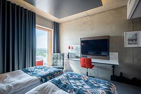 Solo Sokos Hotel Torni Tampere