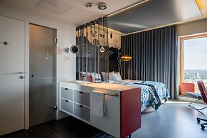 Solo Sokos Hotel Torni Tampere