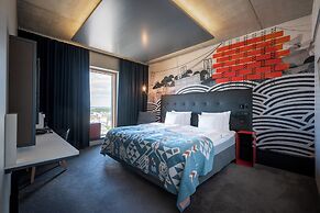 Solo Sokos Hotel Torni Tampere