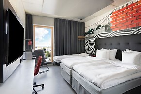 Solo Sokos Hotel Torni Tampere