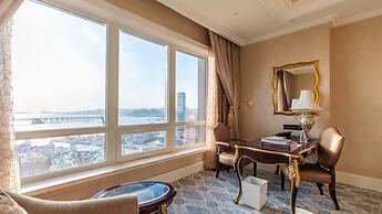 The Castle Hotel, a Luxury Collection Hotel, Dalian