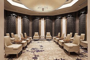 The Castle Hotel, a Luxury Collection Hotel, Dalian