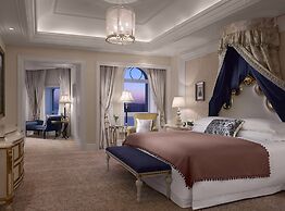 The Castle Hotel, a Luxury Collection Hotel, Dalian