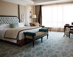 The Castle Hotel, a Luxury Collection Hotel, Dalian