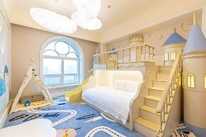 The Castle Hotel, a Luxury Collection Hotel, Dalian