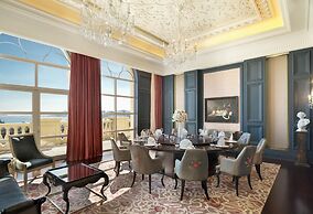 The Castle Hotel, a Luxury Collection Hotel, Dalian