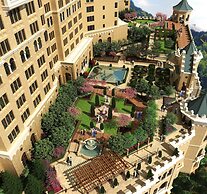 The Castle Hotel, a Luxury Collection Hotel, Dalian