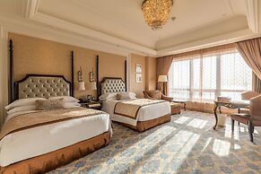 The Castle Hotel, a Luxury Collection Hotel, Dalian