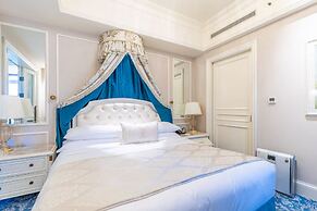 The Castle Hotel, a Luxury Collection Hotel, Dalian