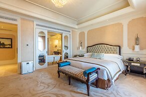 The Castle Hotel, a Luxury Collection Hotel, Dalian