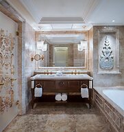 The Castle Hotel, a Luxury Collection Hotel, Dalian