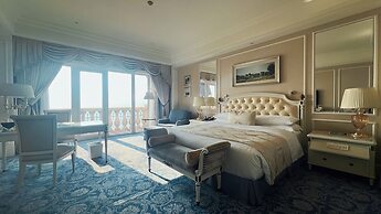 The Castle Hotel, a Luxury Collection Hotel, Dalian