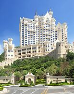The Castle Hotel, a Luxury Collection Hotel, Dalian