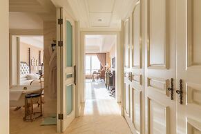 The Castle Hotel, a Luxury Collection Hotel, Dalian