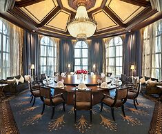 The Castle Hotel, a Luxury Collection Hotel, Dalian