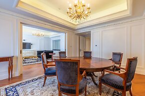 The Castle Hotel, a Luxury Collection Hotel, Dalian