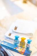 The Castle Hotel, a Luxury Collection Hotel, Dalian