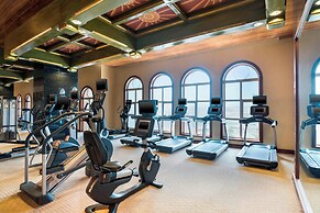 The Castle Hotel, a Luxury Collection Hotel, Dalian