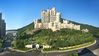 The Castle Hotel, a Luxury Collection Hotel, Dalian