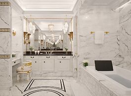 The Castle Hotel, a Luxury Collection Hotel, Dalian