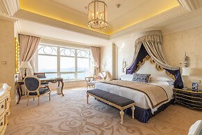 The Castle Hotel, a Luxury Collection Hotel, Dalian