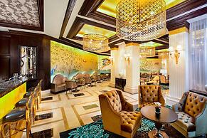 The Castle Hotel, a Luxury Collection Hotel, Dalian