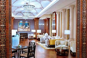 The Castle Hotel, a Luxury Collection Hotel, Dalian