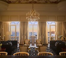 The Castle Hotel, a Luxury Collection Hotel, Dalian