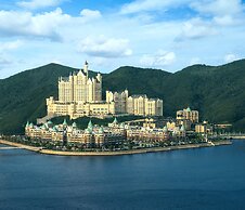 The Castle Hotel, a Luxury Collection Hotel, Dalian
